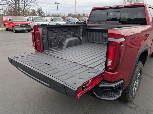 New 2026 GMC Sierra 1500 AT4X image 34