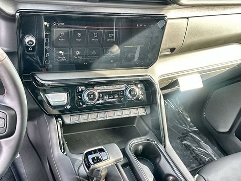 New 2026 GMC Sierra 1500 AT4X image 11