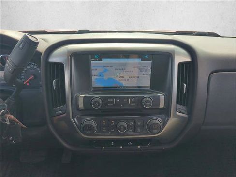 Used 2018 Chevrolet Silverado 1500 LT w/ Texas Edition image 13