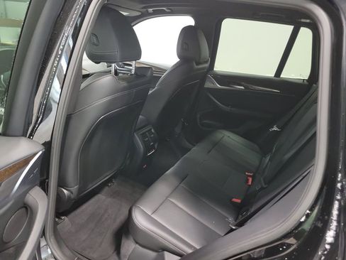 Used 2024 BMW X3 xDrive30i image 26