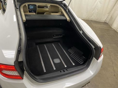 Used 2013 Jaguar XK Coupe RWD image 26