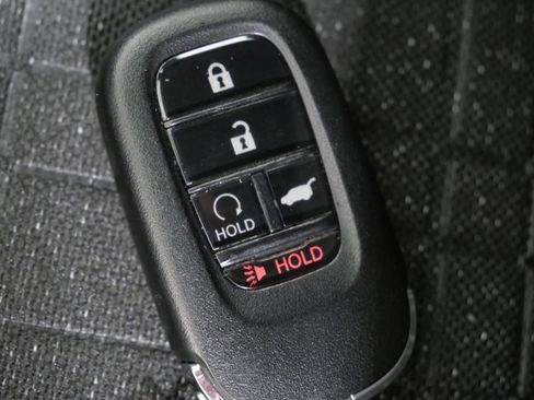 Used 2024 Honda HR-V Sport image 27