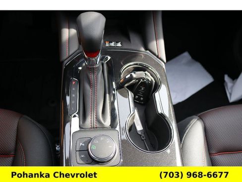 New 2025 Chevrolet Blazer RS w/ Driver Confidence II Package image 17