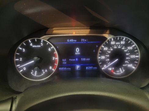 Used 2019 Nissan Altima 2.5 S FWD image 23