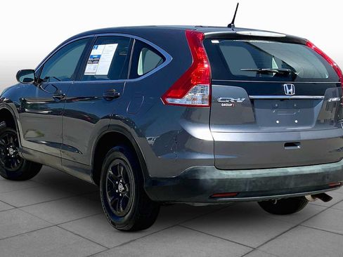Used 2013 Honda CR-V LX image 12