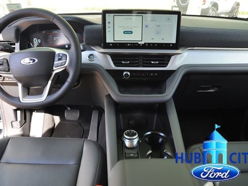 New 2026 Ford Explorer Active w/ Active Comfort Package RWD image 12