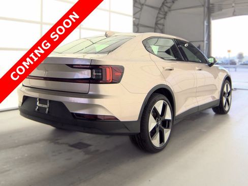 Used 2023 Polestar Polestar 2 FWD image 4