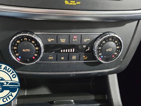 Used 2015 Mercedes-Benz ML 350 4MATIC image 16