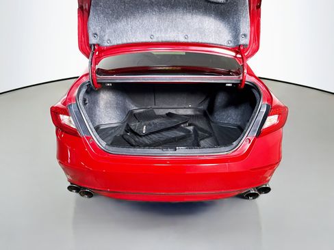 Used 2021 Honda Accord Sport Special Edition image 35