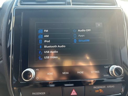 Used 2023 Mitsubishi Outlander Sport LE AWD/4WD image 19