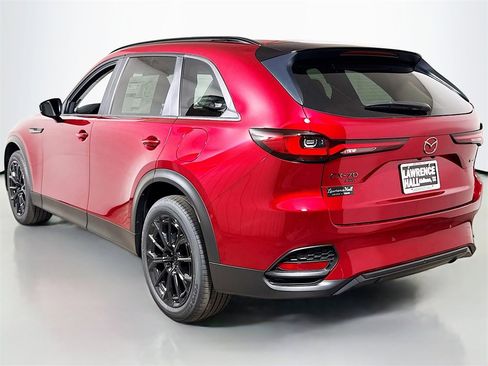 New 2026 MAZDA CX-70 3.3 Turbo w/ Preferred Package image 3