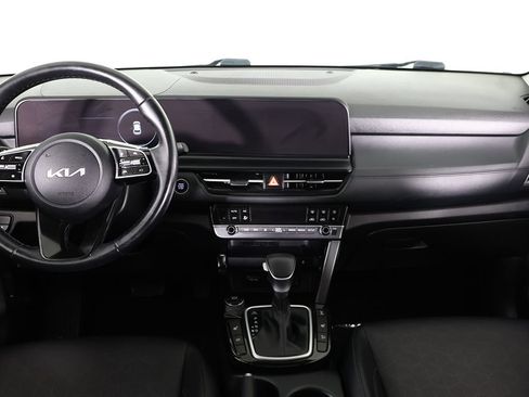 Used 2024 Kia Seltos EX AWD/4WD image 37