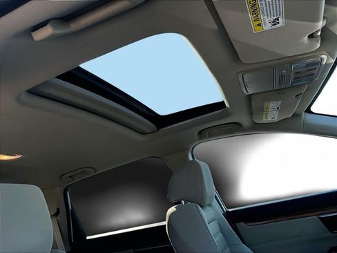 Used 2022 Honda CR-V EX image 16