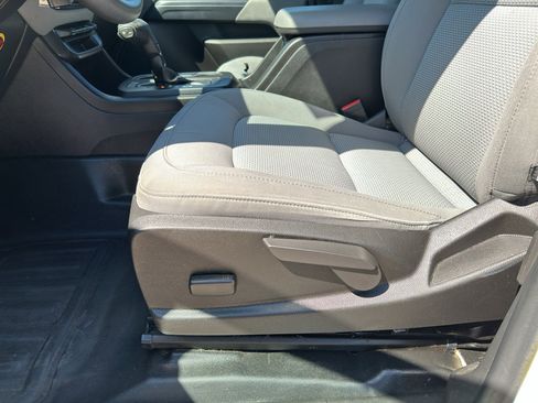 Used 2021 Chevrolet Colorado W/T w/ WT Convenience Package RWD image 13