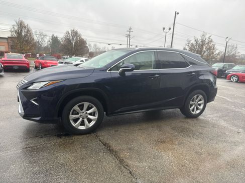 Used 2016 Lexus RX 350 AWD image 12