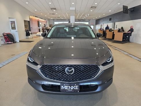 New 2026 MAZDA CX-30 AWD 2.5 S w/ Select Sport Pkg image 2
