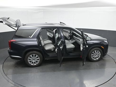 Used 2024 Hyundai Palisade SEL FWD image 51
