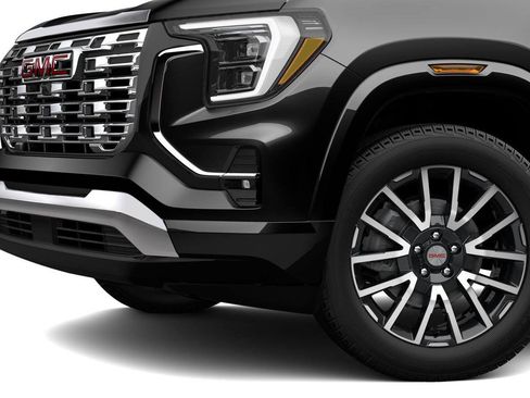 New 2026 GMC Terrain Denali AWD/4WD image 5