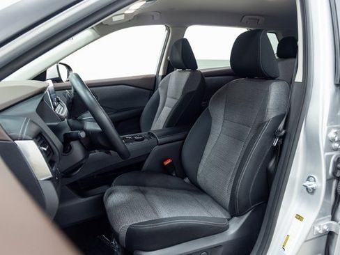 Used 2023 Nissan Rogue SV image 24