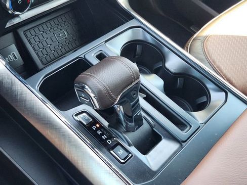 New 2026 Ford F150 King Ranch w/ Equipment Group 601A High image 20