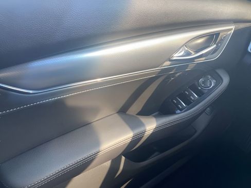 Certified 2024 Cadillac CT5 Premium Luxury w/ Climate Package image 25