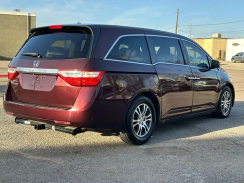Used 2011 Honda Odyssey EX-L image 5