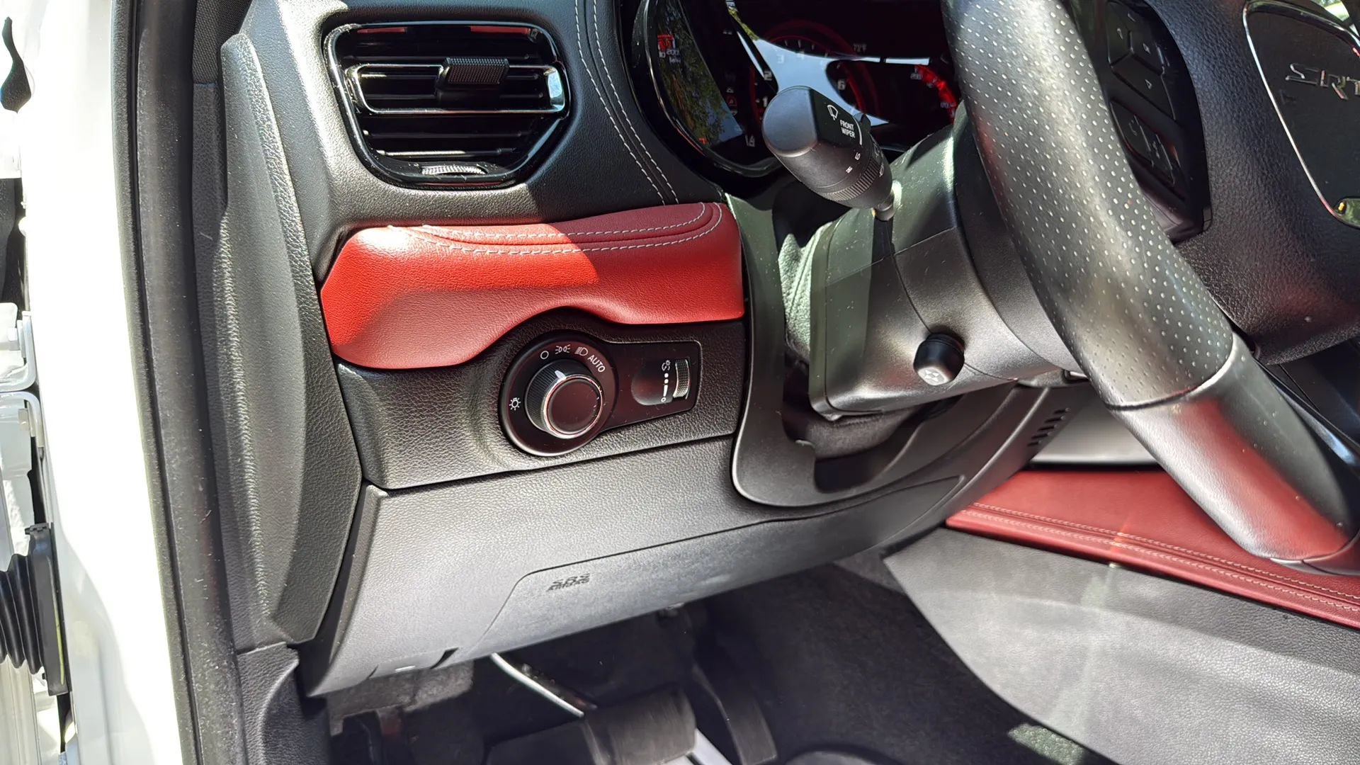 Used 2023 Dodge Durango SRT Hellcat AWD/4WD image 38