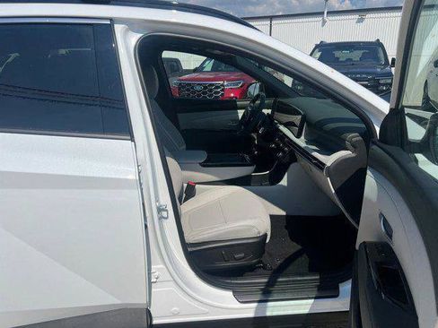 New 2026 Hyundai Tucson Limited FWD image 77