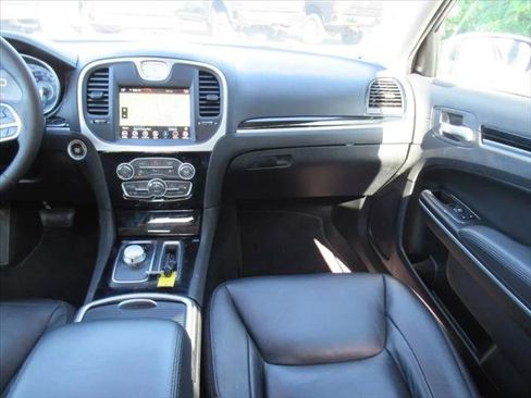 Certified 2023 Chrysler 300 Touring L w/ Popular Equipment Group RWD image 15