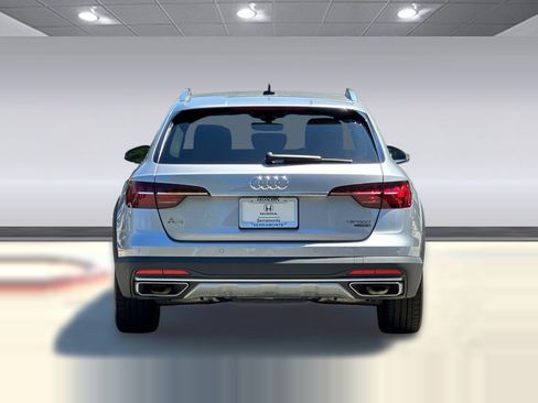Used 2021 Audi A4 2.0T allroad Prestige AWD/4WD image 9