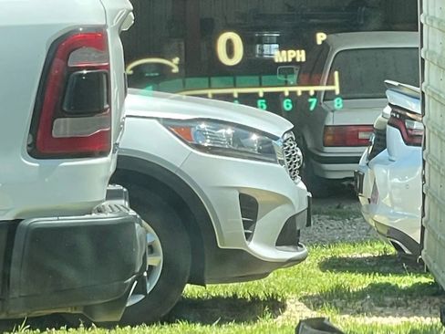 Used 2017 Buick Envision Premium w/ Driver Confidence Package image 20