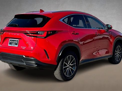 Used 2022 Lexus NX 350 AWD w/ Cold Area Package image 2