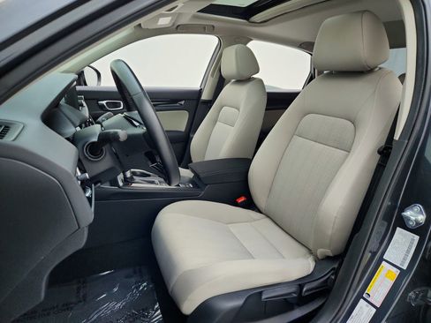 Used 2024 Honda Civic EX image 17