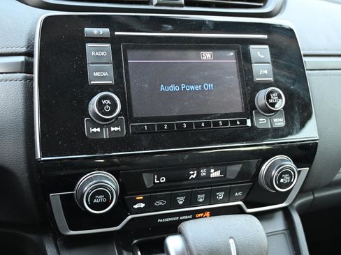 Used 2019 Honda CR-V LX image 22