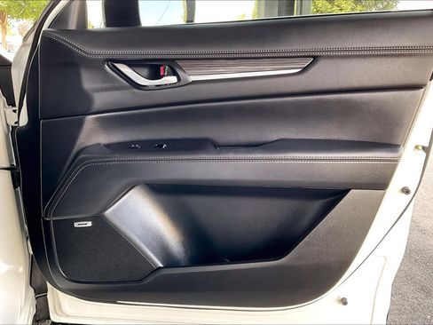 Used 2019 MAZDA CX-5 Grand Touring AWD/4WD image 24