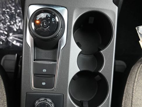 New 2025 Ford Bronco Sport Big Bend w/ Convenience Package image 37