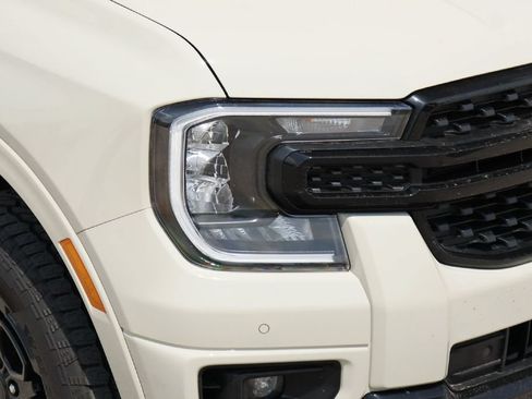 New 2026 Ford Ranger XLT w/ Equipment Group 301A High AWD/4WD image 19