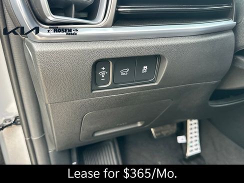 New 2026 Kia Sorento SX FWD image 13