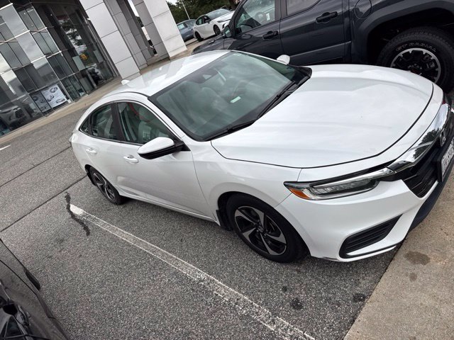 Used 2022 Honda Insight EX image 3