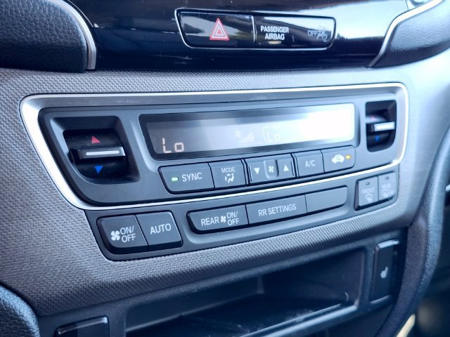 Used 2022 Honda Ridgeline RTL image 23