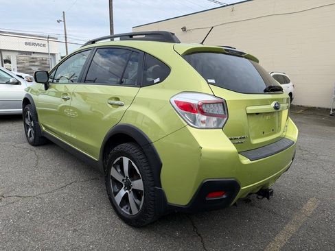 Used 2014 Subaru Crosstrek Touring w/ Popular Package #2 image 6