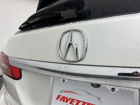 Used 2018 Acura MDX SH-AWD image 14