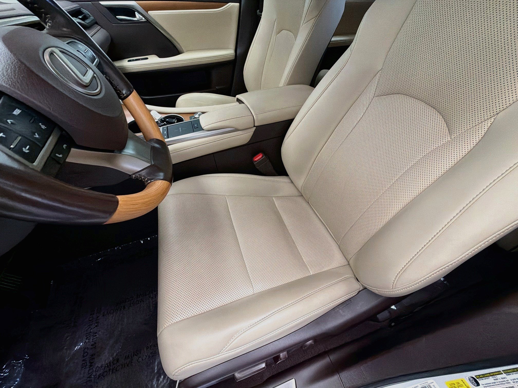Used 2020 Lexus RX 350 FWD w/ Premium Package image 11