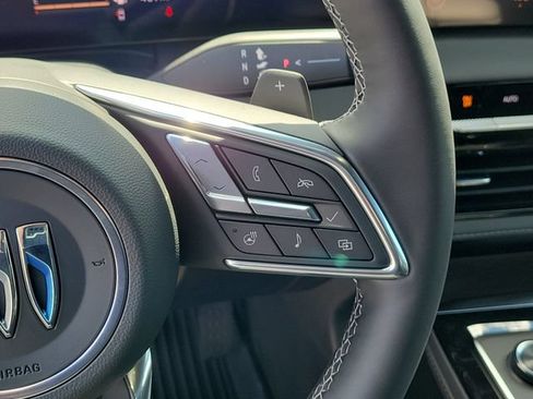New 2026 Buick Enclave Sport Touring w/ Power Package FWD image 24
