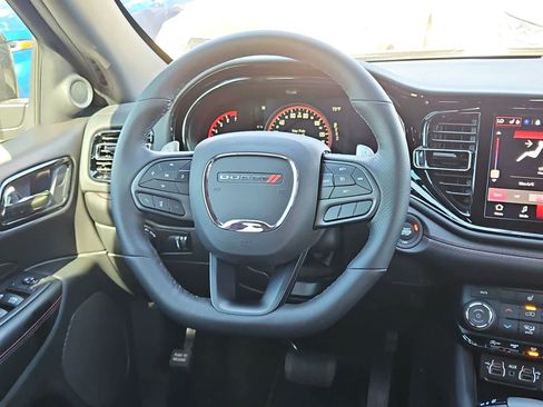New 2026 Dodge Durango GT w/ Blacktop Package image 22