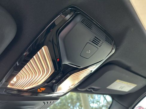 Used 2020 BMW X3 M w/ Executive Package image 46