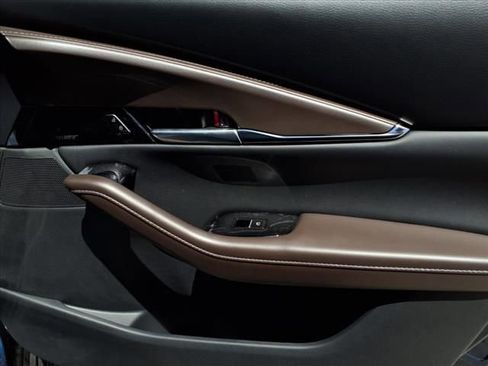 New 2025 MAZDA CX-30 2.5 Turbo w/ Premium Package image 25