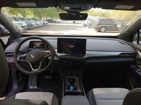 New 2026 Volkswagen ID.4 Pro RWD image 12