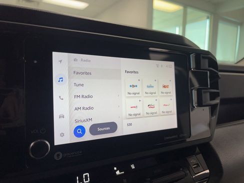 Used 2023 Toyota Tundra SR w/ SR Tow Package image 20