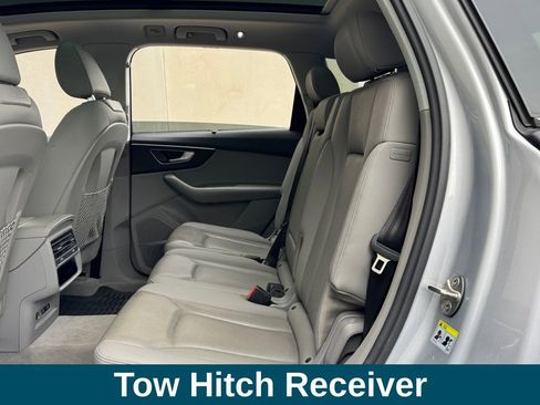 Used 2021 Audi Q7 3.0T Premium Plus image 24